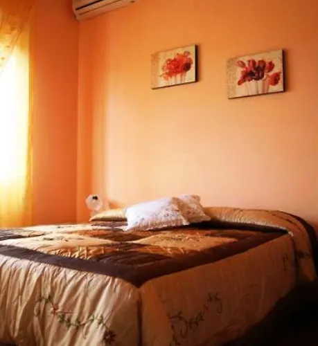 Ottavia Paolina Aparthotel