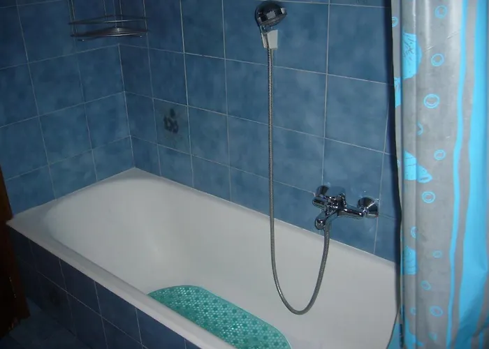 Aparthotel Ottavia Paolina Rom