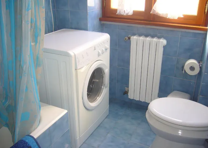 Ottavia Paolina Aparthotel Rom