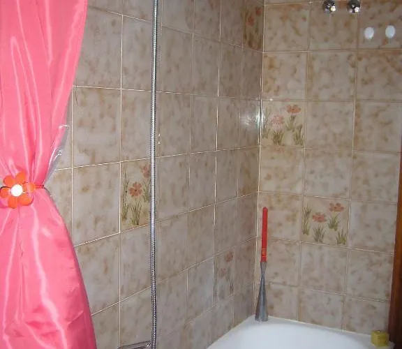 Aparthotel Ottavia Paolina