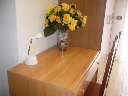 Aparthotel Ottavia Paolina Rom